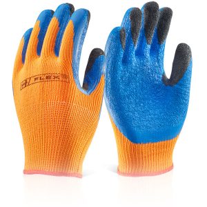 Latex Thermal Gloves