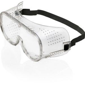 Anti-Mist goggles