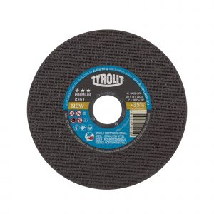 Tyrolit 115 X 1MM Premium Disc